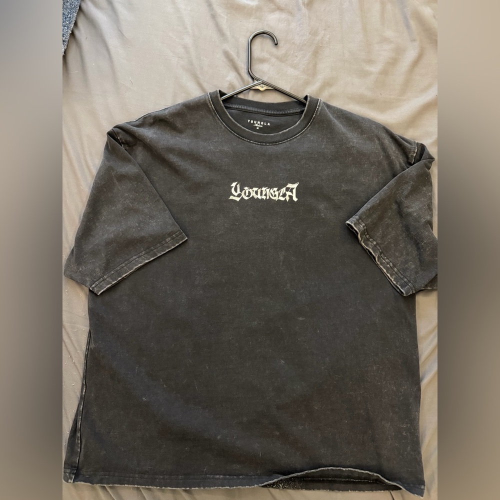 YoungLA Scorpion Tee